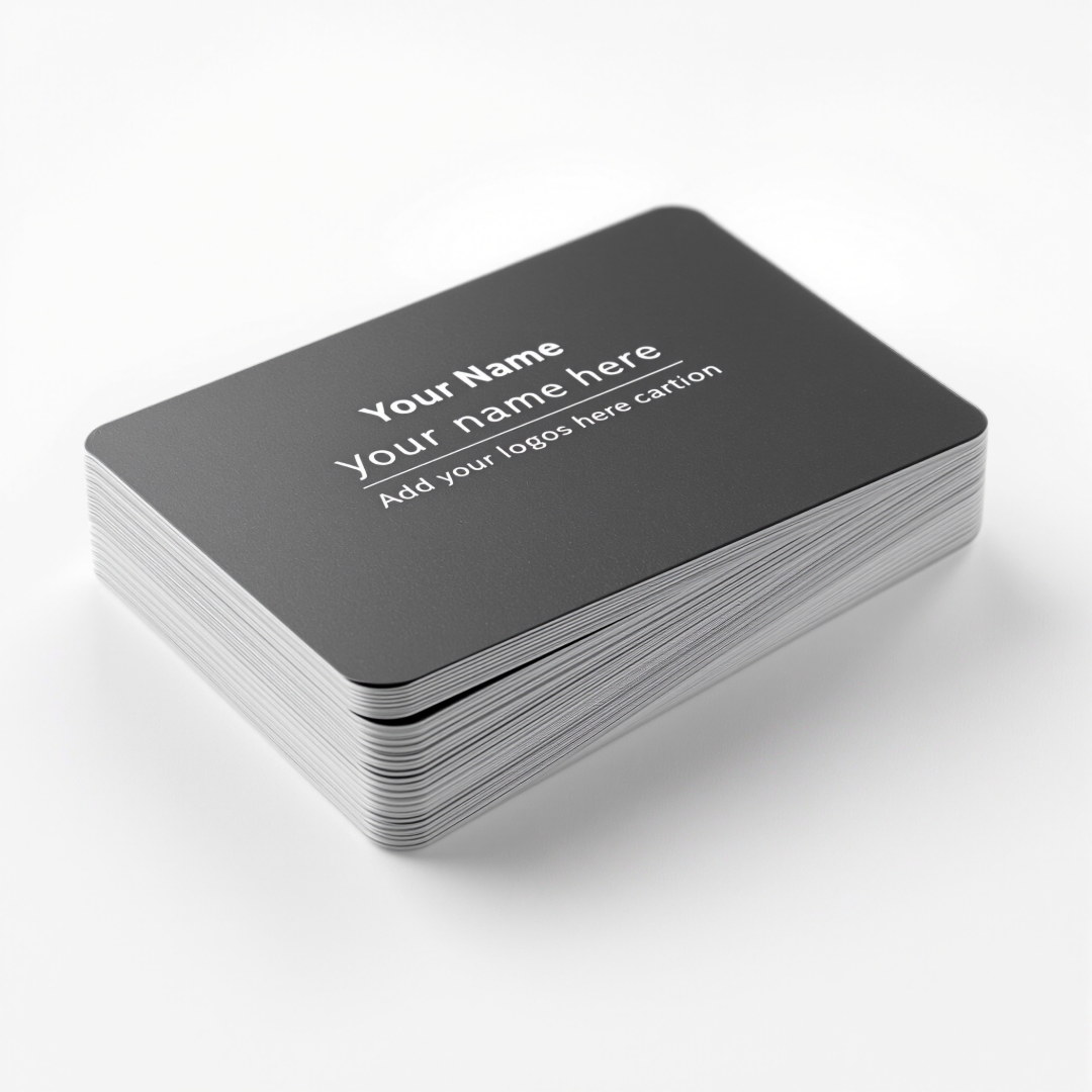 Basic Business Cards (100 pcs)