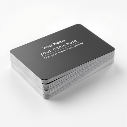 Basic Business Cards (100 pcs)