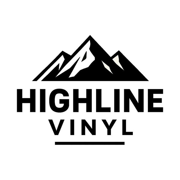 Highline Vinyl